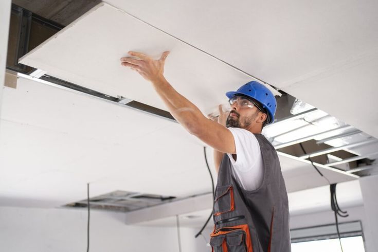 Dry Lining